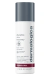 DERMALOGICA DYNAMIC SKIN RECOVERY MOISTURIZER SPF 50, 1.7 OZ