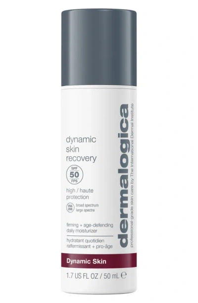 Dermalogica Dynamic Skin Recovery Spf50 In Default Title