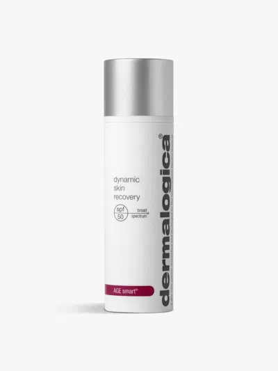 Dermalogica Dynamic Skin Recovery Spf 50