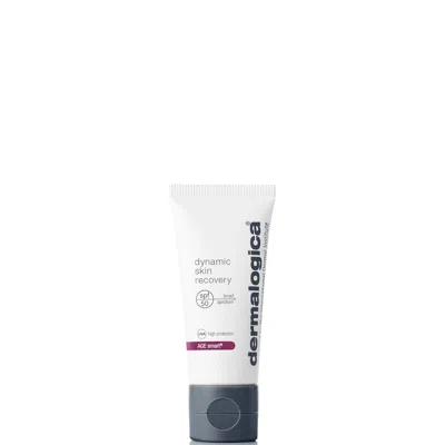 Dermalogica Dynamic Skin Recovery Spf 50 15ml In White