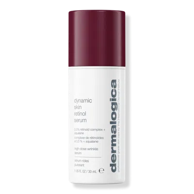 Dermalogica Dynamic Skin Retinol Serum