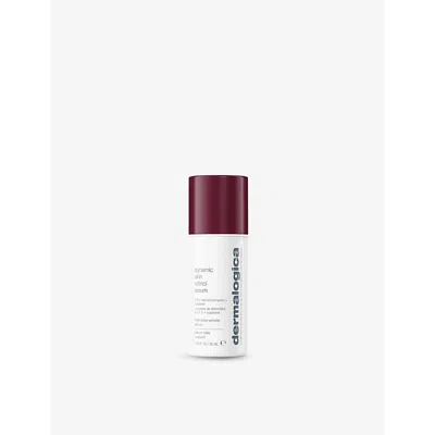 DERMALOGICA DYNAMIC SKIN RETINOL SERUM 30ML,64709049