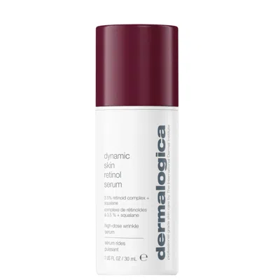 DERMALOGICA DYNAMIC SKIN RETINOL SERUM 30ML