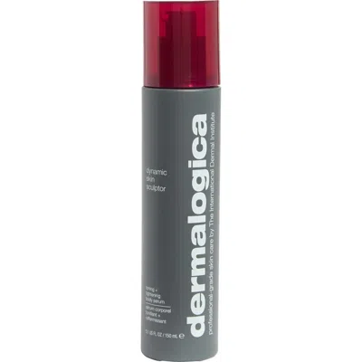 Dermalogica ® Dynamic Skin Sculptor Body Serum In Transparent