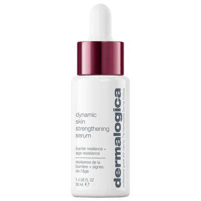 Dermalogica Dynamic Skin Strengthening Serum 1 oz / 30 ml