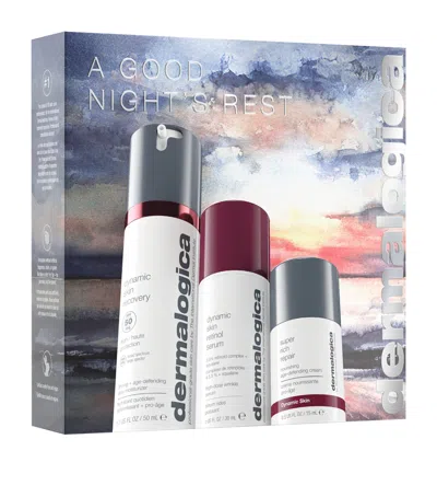 Dermalogica Good Night's Rest Gift Set
