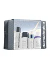 Dermalogica Home For The Holidays Gift Set