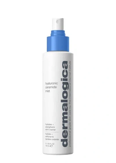 Dermalogica Hyaluronic Ceramide Mist 150ml, Hydration, Revive, Refresh