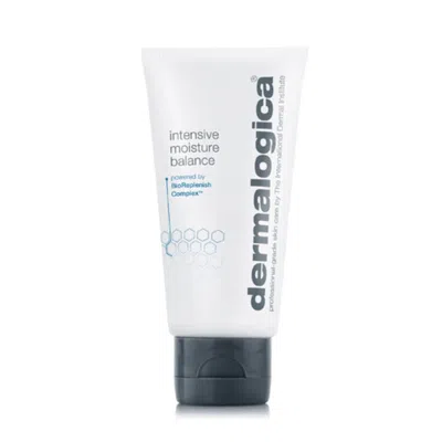 Dermalogica Intensive Moisture Balance 3.4 oz Skin Care 666151032194 In Transparent