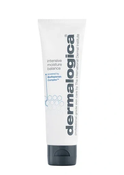 Dermalogica Intensive Moisture Balance 50ml, Lotions, Hyaluronic Acid In Na