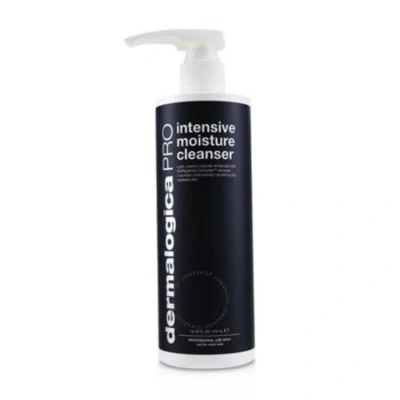 Dermalogica Intensive Moisture Cleanser 16 oz Skin Care 666151011236 In White