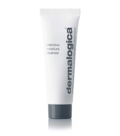 Dermalogica Intensive Moisture Cleanser In White