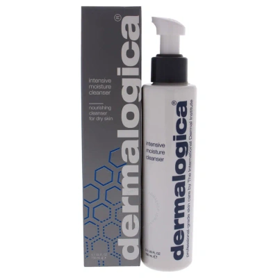 Dermalogica Intensive Moisture Cleanser By  For Unisex - 5.1 oz Cleanser In White