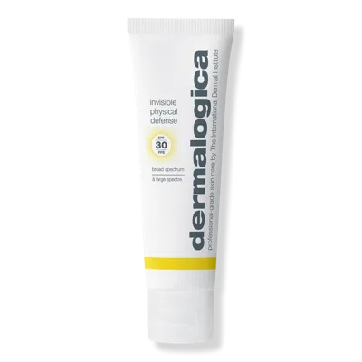 Dermalogica Invisible Physical Defense Spf 30