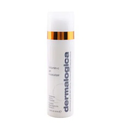 Dermalogica Ladies Biolumin-c Gel Moisturizer 1.7 oz Skin Care 666151112346 In White