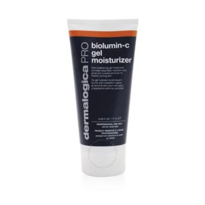 Dermalogica Ladies Biolumin-c Gel Moisturizer Pro 6 oz Skin Care 666151620896 In White