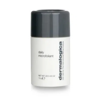 Dermalogica Ladies Daily Microfoliant 0.45 oz Skin Care 666151020788 In White