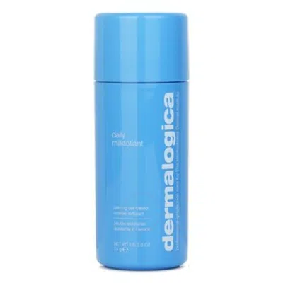 Dermalogica Ladies Daily Milkfoliant Exfoliator 2.6 oz Skin Care 666151112773 In Botanical / Grape