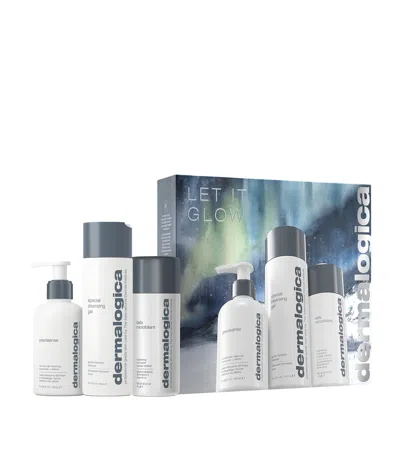 Dermalogica Let It Glow Gift Set