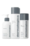 Dermalogica ® Let It Glow Set In Transparent