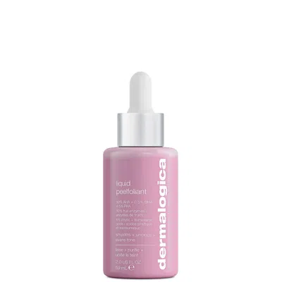 Dermalogica Liquid Peelfoliant 2fl. oz