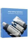 Dermalogica Long Lasting Hydration Kit, Gift Sets, Skin Smoothing