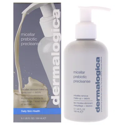 Dermalogica Micellar Prebiotic Precleanse By  For Unisex - 5.1 oz Cleanser In White