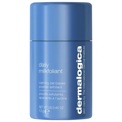 Dermalogica Mini Daily Milkfoliant Exfoliator .45 oz / 13 G