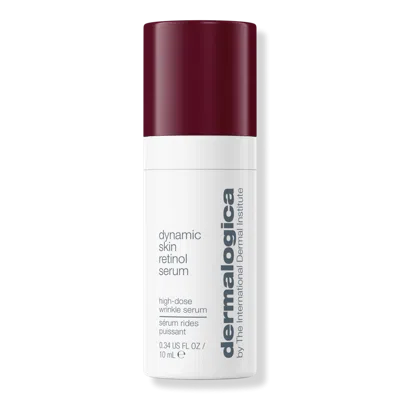 Dermalogica Mini Dynamic Skin Retinol Serum
