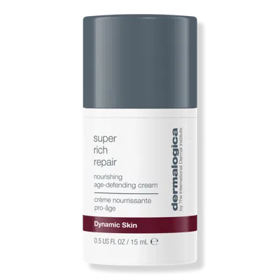 Dermalogica Mini Super Rich Repair Moisturizer