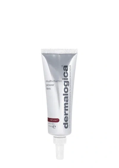 Dermalogica Multivitamin Power Firm 15ml, Lotions, Vitamin A, C And E In N/a