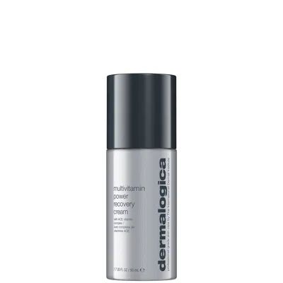 Dermalogica Multivitamin Power Recovery Cream