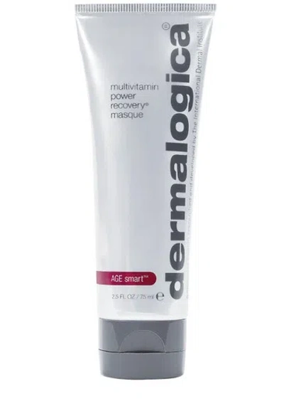 Dermalogica Multivitamin Power Recovery Masque 75ml In N/a