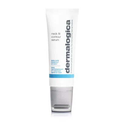 Dermalogica Neck Fit Contour Serum 50ml In Clear