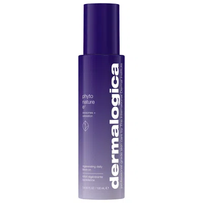 Dermalogica Phyto Nature E² Exosome + Exfoliation Leave-on Treatment 3.4 Oz/100 ml