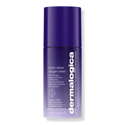 Dermalogica Phyto Nature Oxygen Cream
