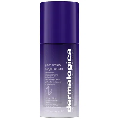 Dermalogica Phyto-nature Oxygen Cream