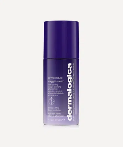 Dermalogica Phyto Nature Oxygen Cream 50ml