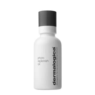 Dermalogica Phyto Replenish Oil 30ml In White