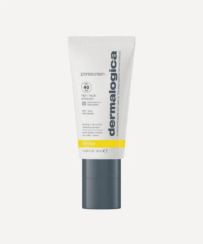 Dermalogica Porescreen Spf40 30ml