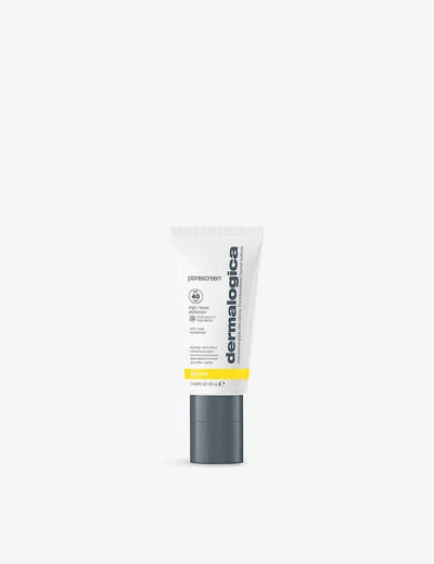 DERMALOGICA PORESCREEN SUNSCREEN SPF 40 30ML,69246730