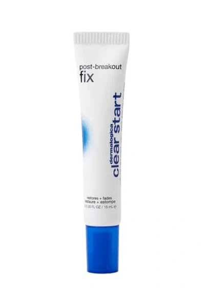 Dermalogica Post Breakout Fix 15ml, Acne Treatments & Kits, Carob Seed In N/a