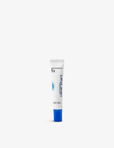 Dermalogica Post Breakout Fix Cream 15ml In N/a