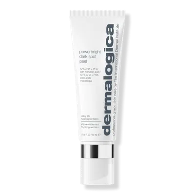 Dermalogica Powerbright Dark Spot Peel