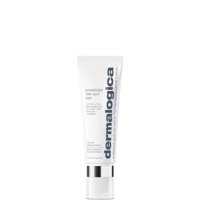 DERMALOGICA POWERBRIGHT DARK SPOT PEEL (1.7 OZ.)