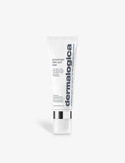 DERMALOGICA POWERBRIGHT DARK SPOT PEEL 50ML