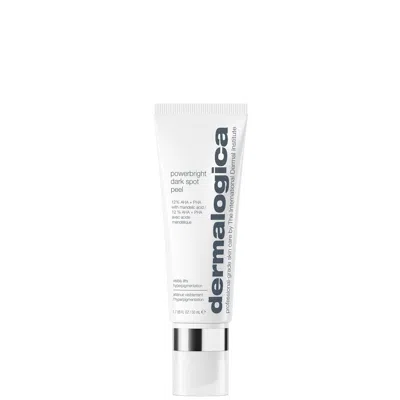 Dermalogica Powerbright Dark Spot Peel 90g In White