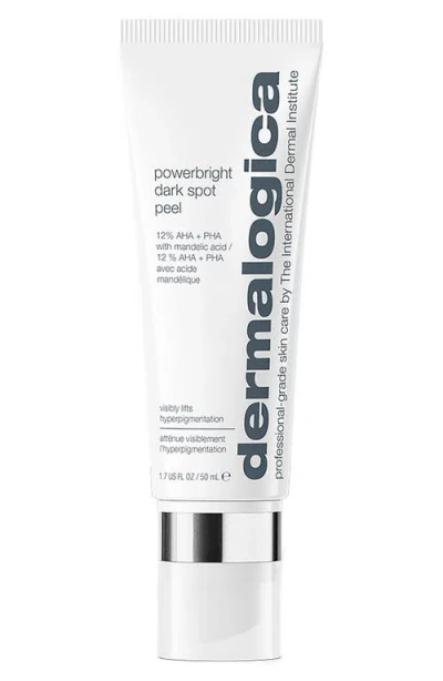 DERMALOGICA DERMALOGICA® POWERBRIGHT DARK SPOT PEEL