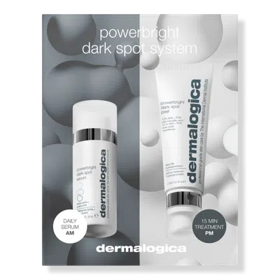 Dermalogica Powerbright Dark Spot System