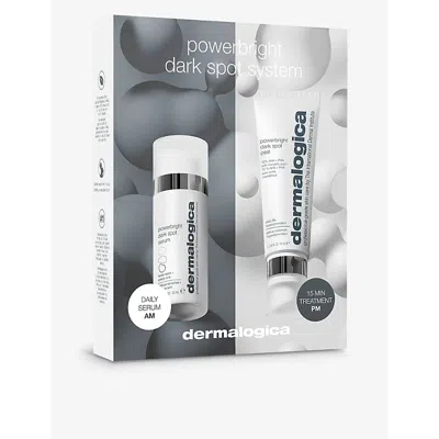 DERMALOGICA POWERBRIGHT DARK SPOT SYSTEM KIT